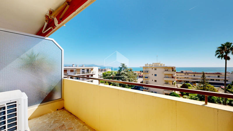 Appartement - 51 m² - 2 pièces