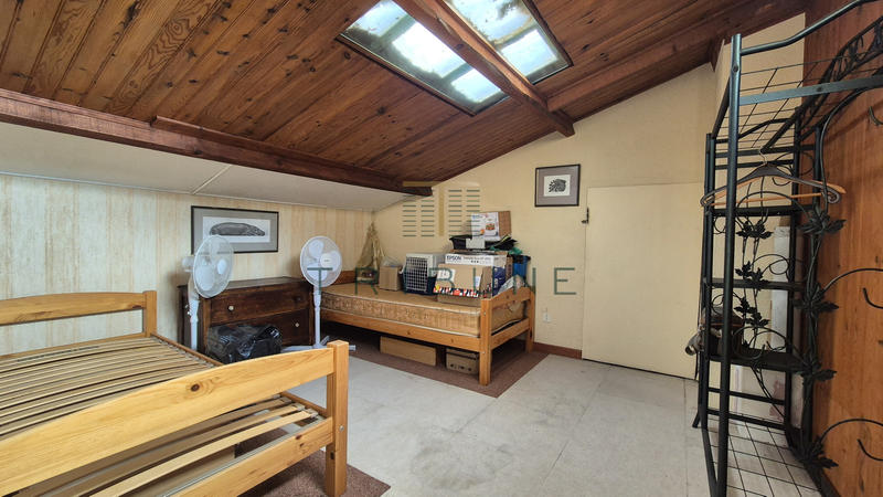 Maison - 133 m² - 7 pièces