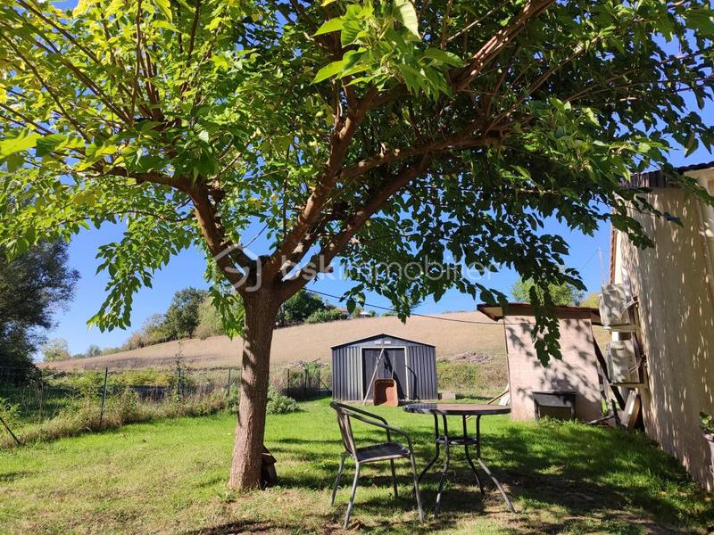 Maison - 98 m² - 4 pièces