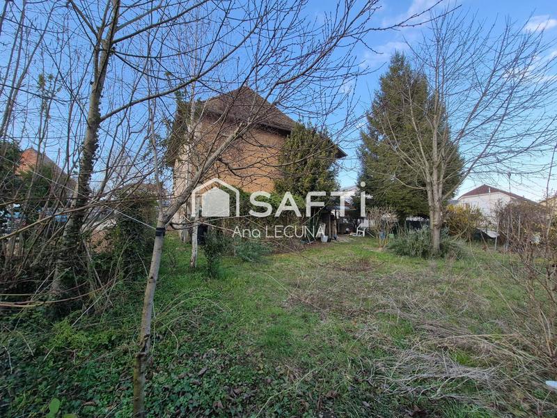 Maison - 77 m² - 1 pièce