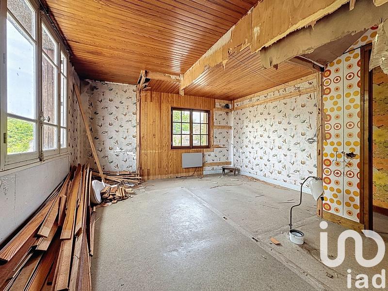 Maison - 175 m² - 6 pièces