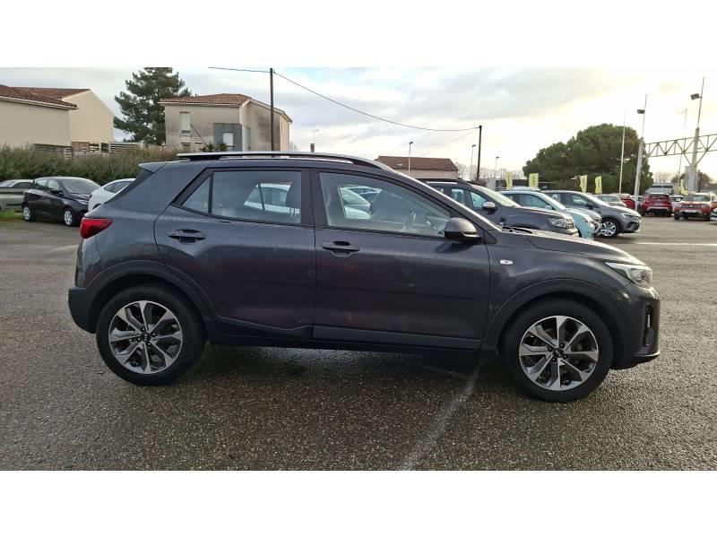 Kia Stonic 1.0 t-GDi 100 ch Isg Bvm5 Active