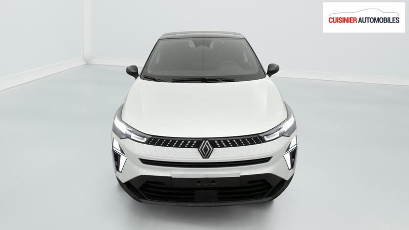 Renault Captur TCe 90 ch Evolution