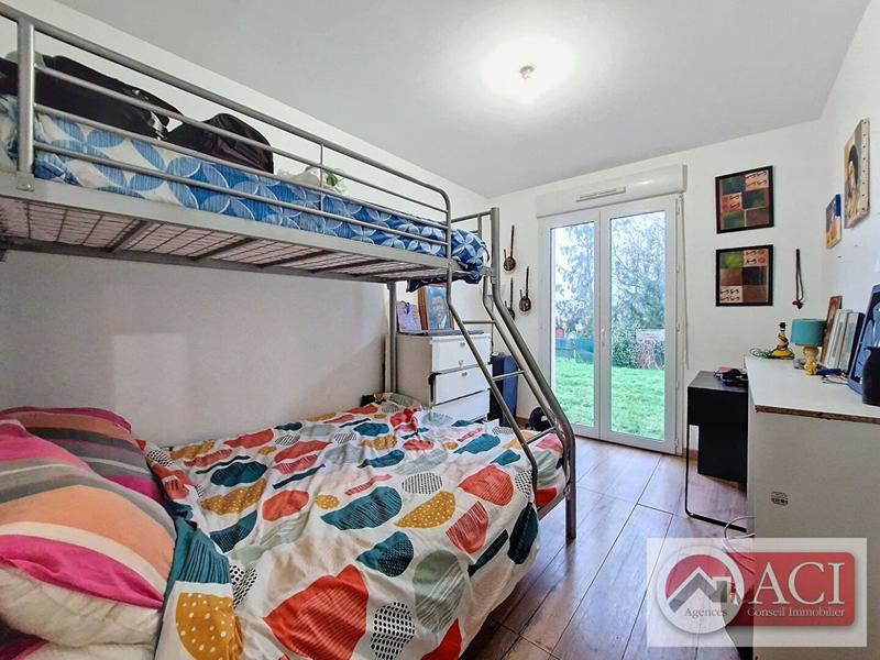 Maison - 94 m² - 4 pièces