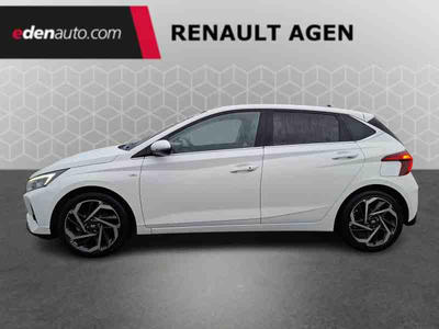 Hyundai i20 1.0 t-GDi 100 Hybrid 48v Creative