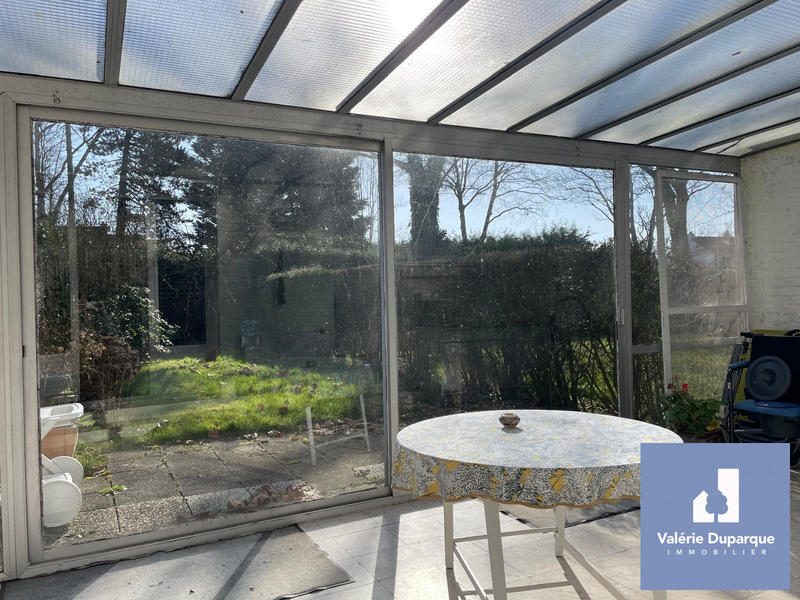 Maison - 86 m² - 4 pièces