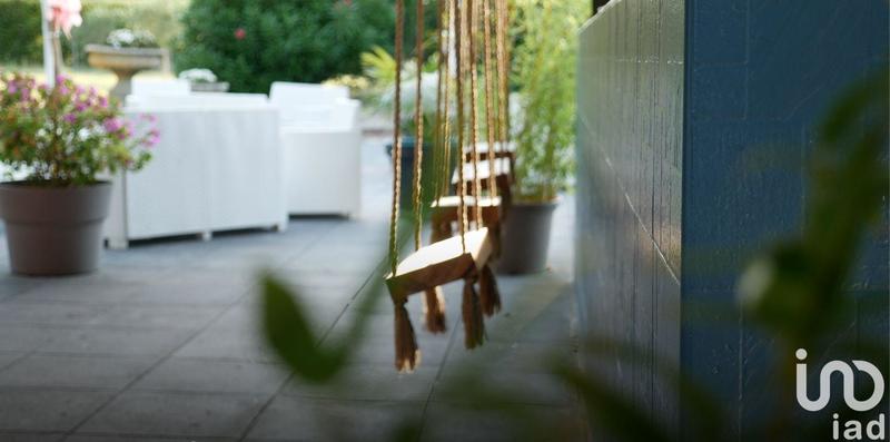 Local commercial - 450 m²