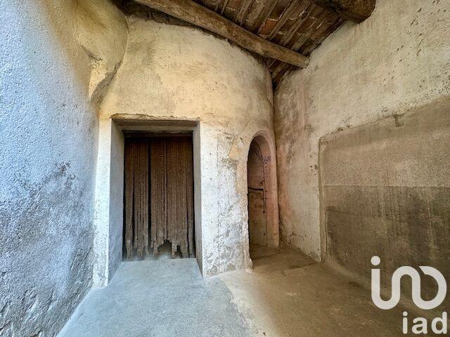 Maison de village - 112 m² - 5 pièces