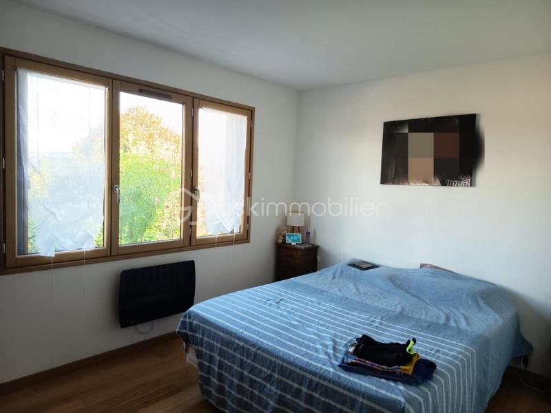 Maison traditionnelle - 103 m² - 4 pièces