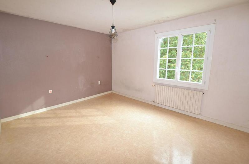 Maison - 91 m² - 4 pièces