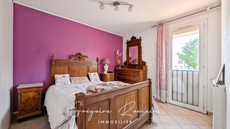 Maison - 130 m² - 4 pièces