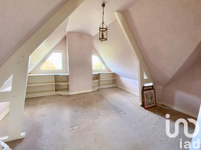 Maison de maîtres - 215 m² - 7 pièces