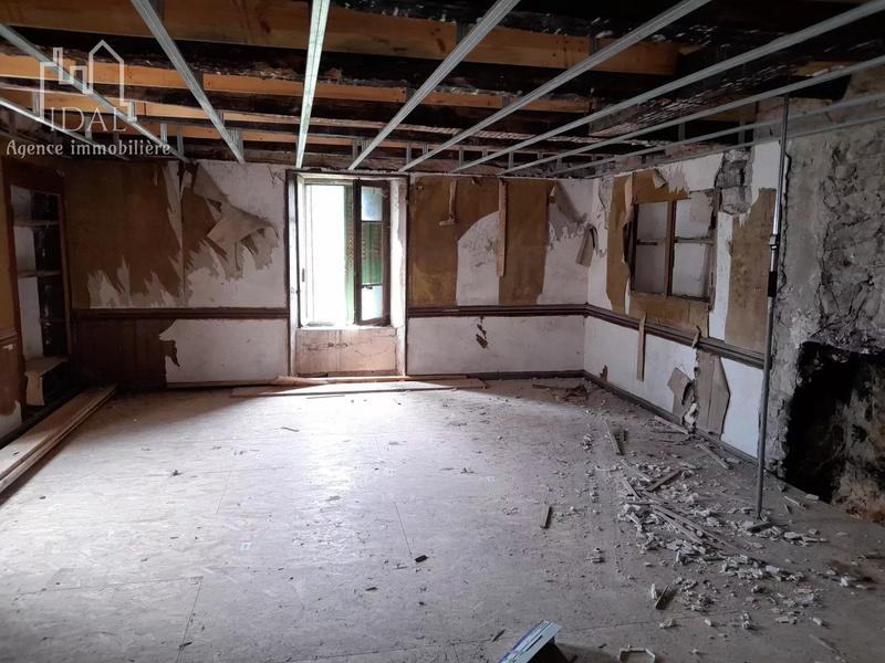 Maison de village - 169 m²