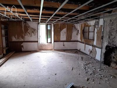 Maison de village - 169 m²