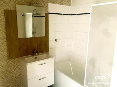 Appartement - 69 m² - 3 pièces