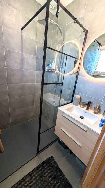 Maison - 103 m² - 5 pièces