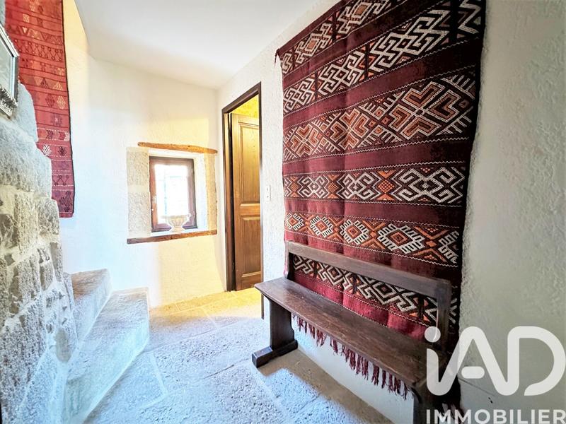 Maison - 162 m² - 6 pièces