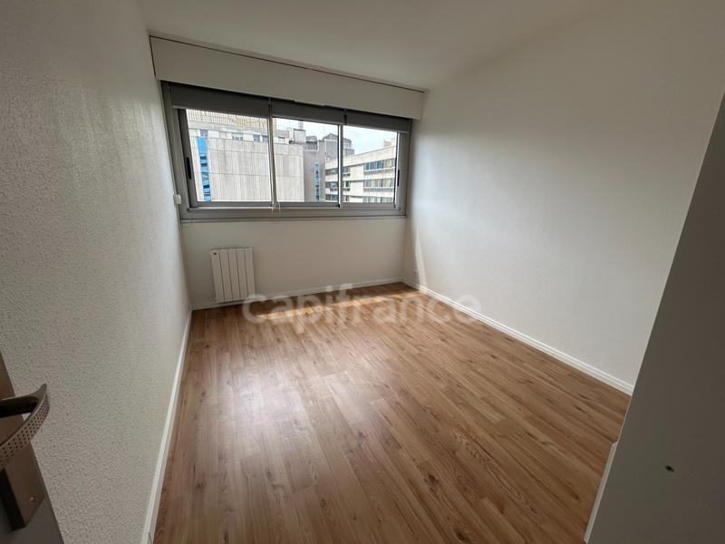 Appartement - 107 m² - 4 pièces