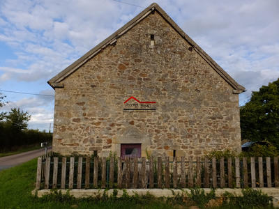 Maison - 123 m² - 6 pièces