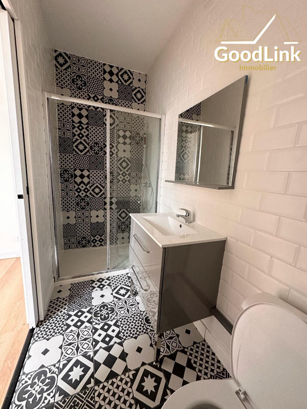 Maison - 76 m² - 3 pièces