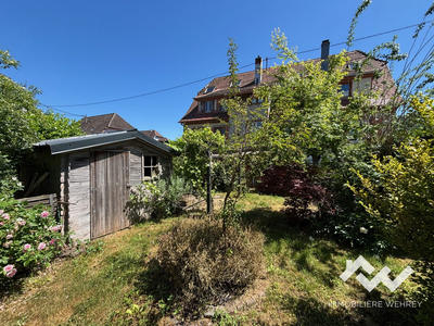 Appartement - 103 m² - 5 pièces