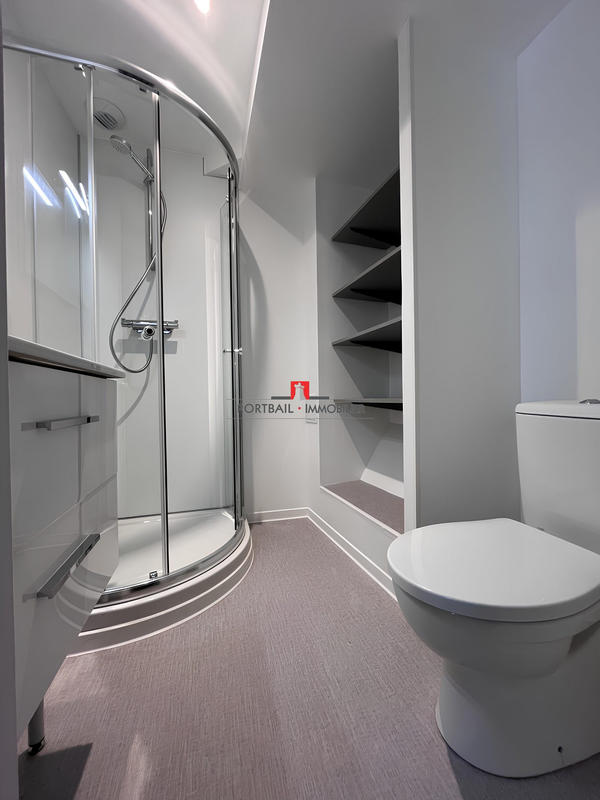 Appartement - 39 m² - 2 pièces