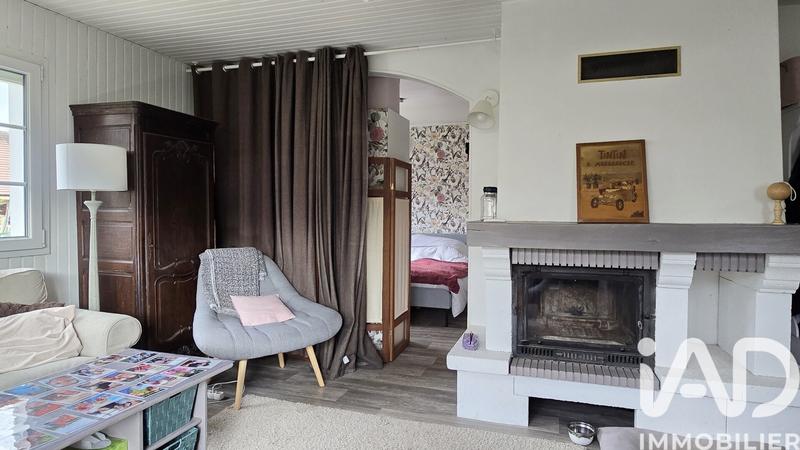 Maison - 156 m² - 6 pièces