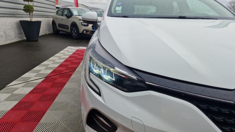 Renault Clio V Tce 90 - 21n Business