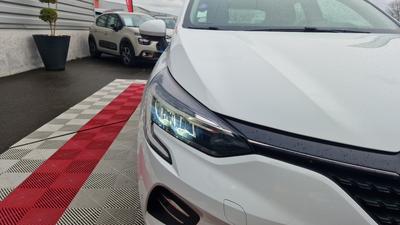 Renault Clio V Tce 90 - 21n Business