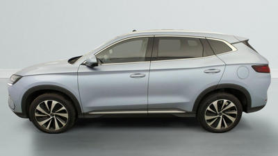 Byd Seal U 1.5l Dm-i 218 ch Phev Boost