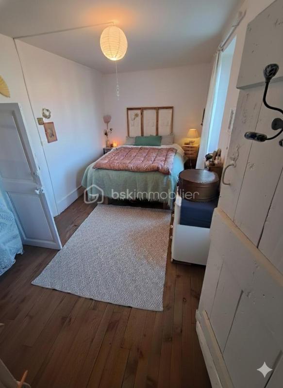 Corps de ferme - 86 m² - 4 pièces