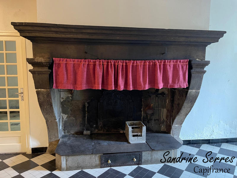 Maison de village - 299 m² - 8 pièces