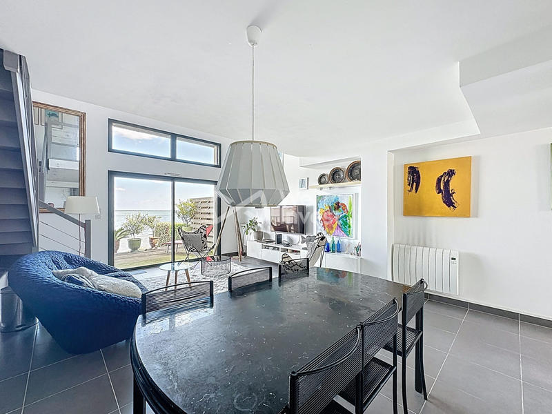 Villa - 98 m² - 4 pièces