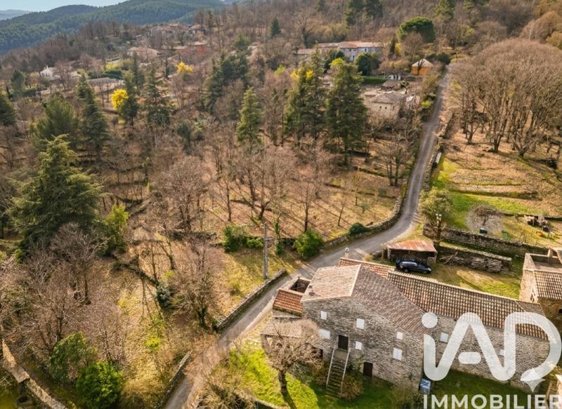 Maison de campagne - 140 m² - 6 pièces