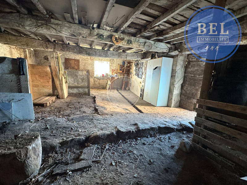 Ferme - 104 m² - 3 pièces