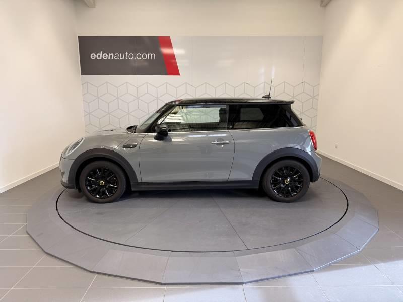 Mini Mini Hatch 3 Portes Cooper se 184 ch Essential
