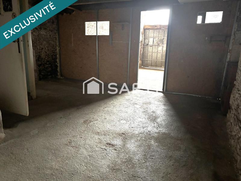 Maison - 94 m² - 5 pièces