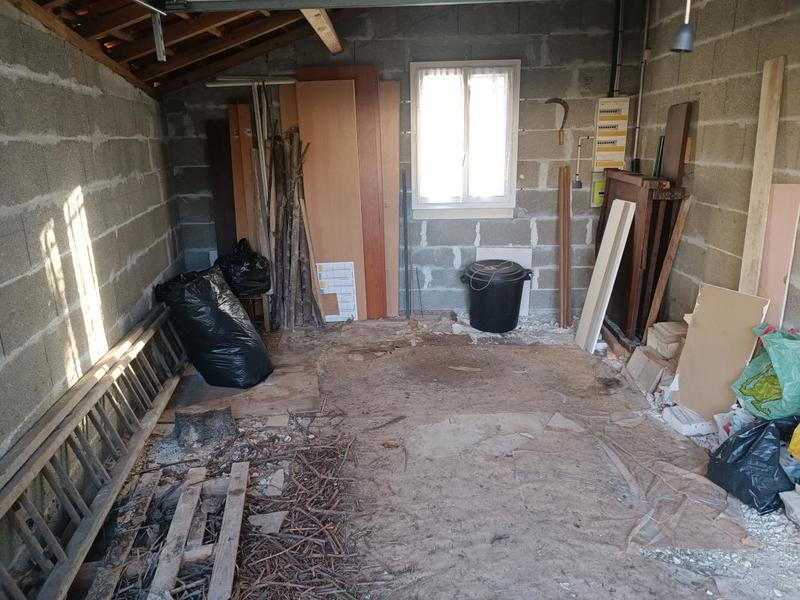 Maison - 74 m² - 3 pièces