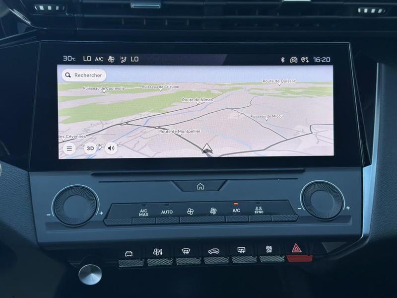 Peugeot 308 III BlueHDI 130 Active Pack