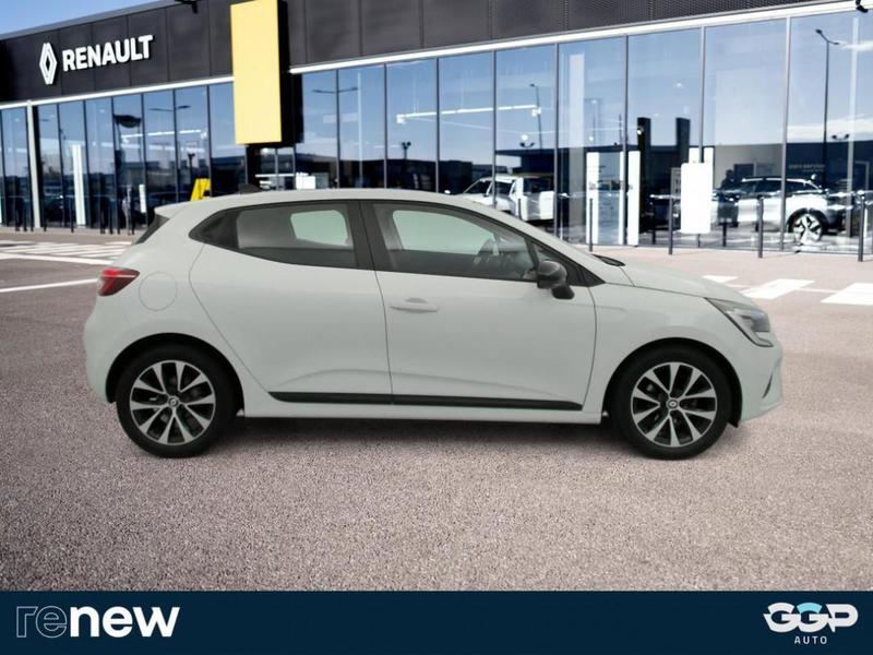 Renault Clio V TCe 90 Equilibre
