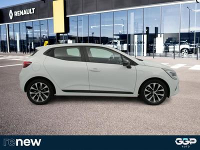 Renault Clio V TCe 90 Equilibre