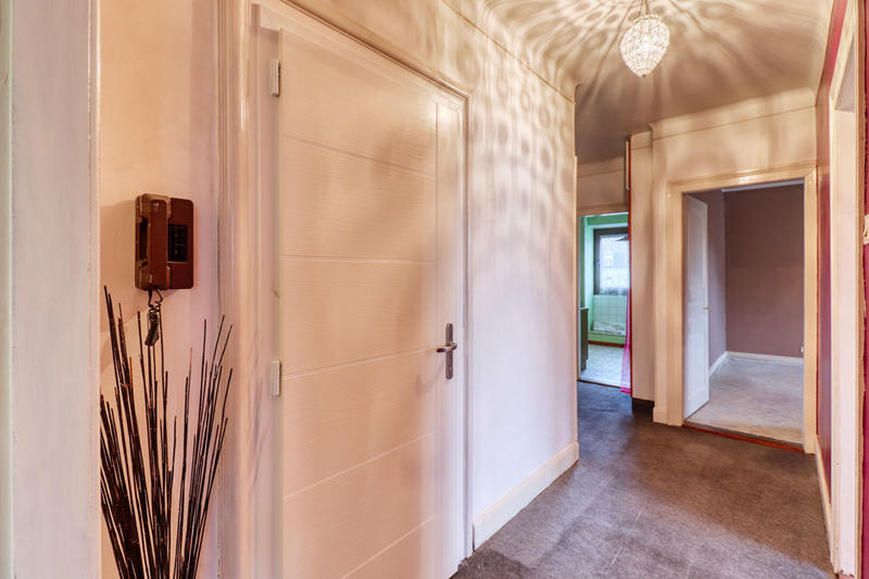 Appartement - 115 m² - 6 pièces