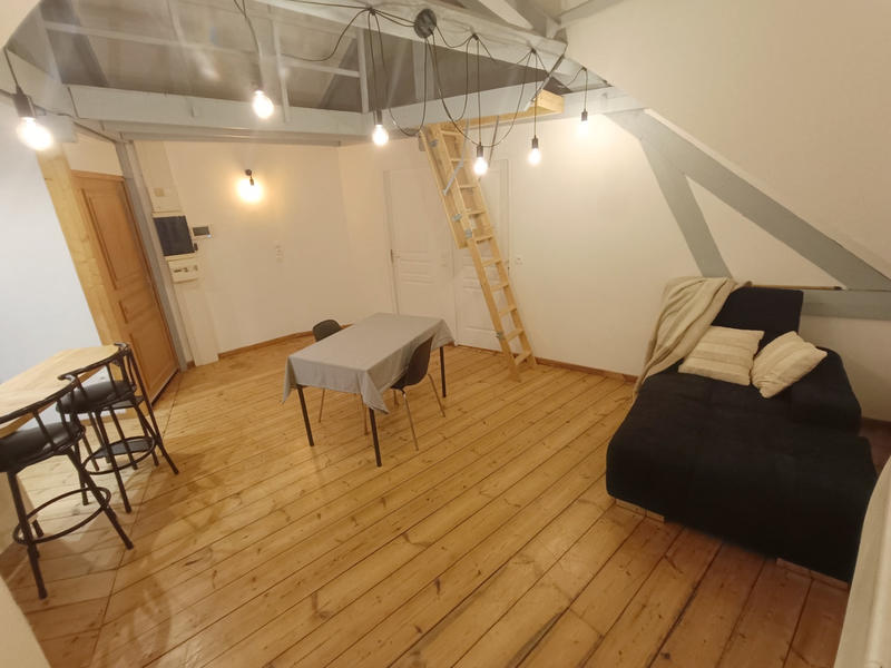 Appartement - 41 m² - 2 pièces