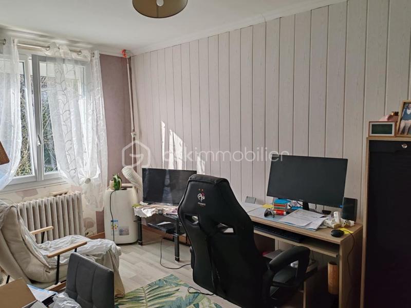 Pavillon - 115 m² - 7 pièces