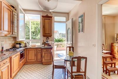 Maison - 72 m² - 4 pièces