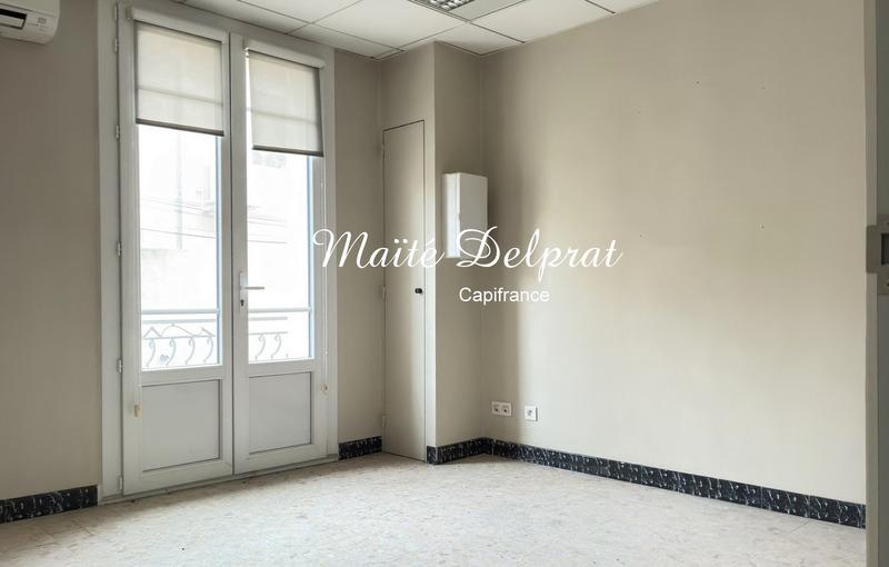 Maison de village - 100 m² - 6 pièces