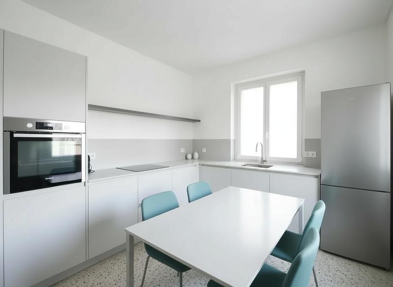 Maison - 113 m² - 5 pièces