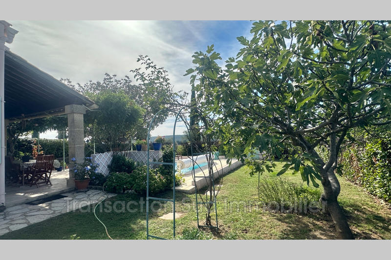 Maison - 132 m² - 6 pièces