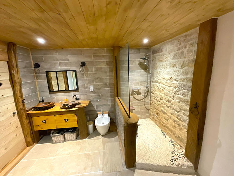 Maison - 150 m² - 5 pièces