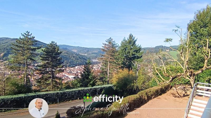 Villa - 184 m² - 8 pièces